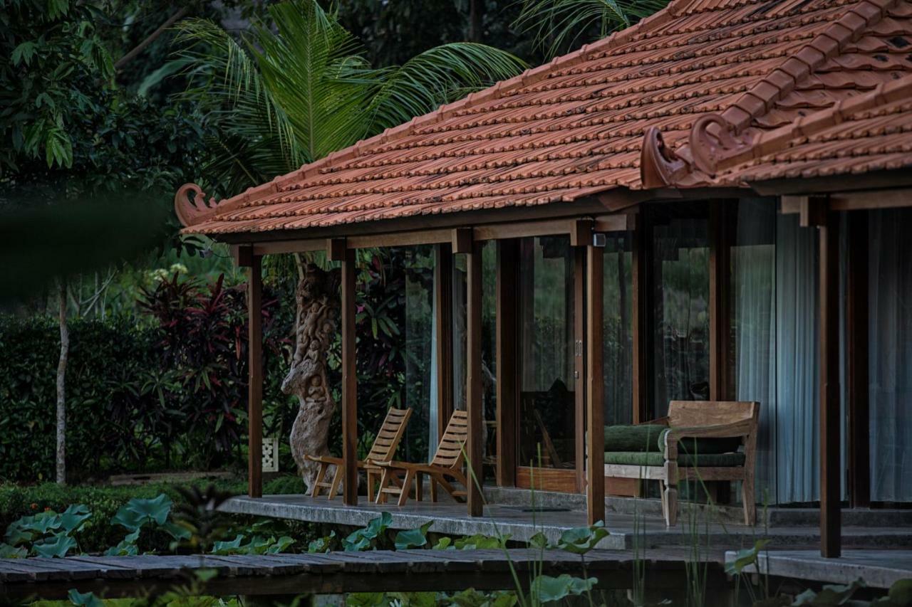 Griya Kcb Villa Ubud Mas  Zewnętrze zdjęcie