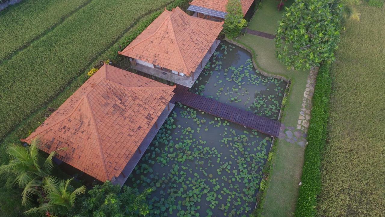 Griya Kcb Villa Ubud Mas  Zewnętrze zdjęcie