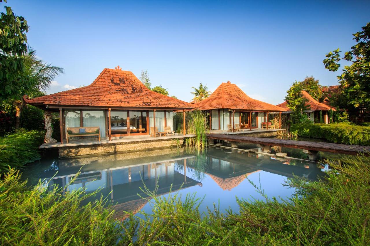 Griya Kcb Villa Ubud Mas  Zewnętrze zdjęcie