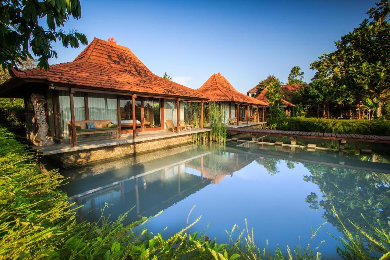 Griya Kcb Villa Ubud Mas  Zewnętrze zdjęcie